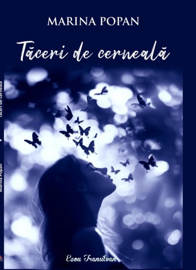 Marina Popan-Taceri de cerneala